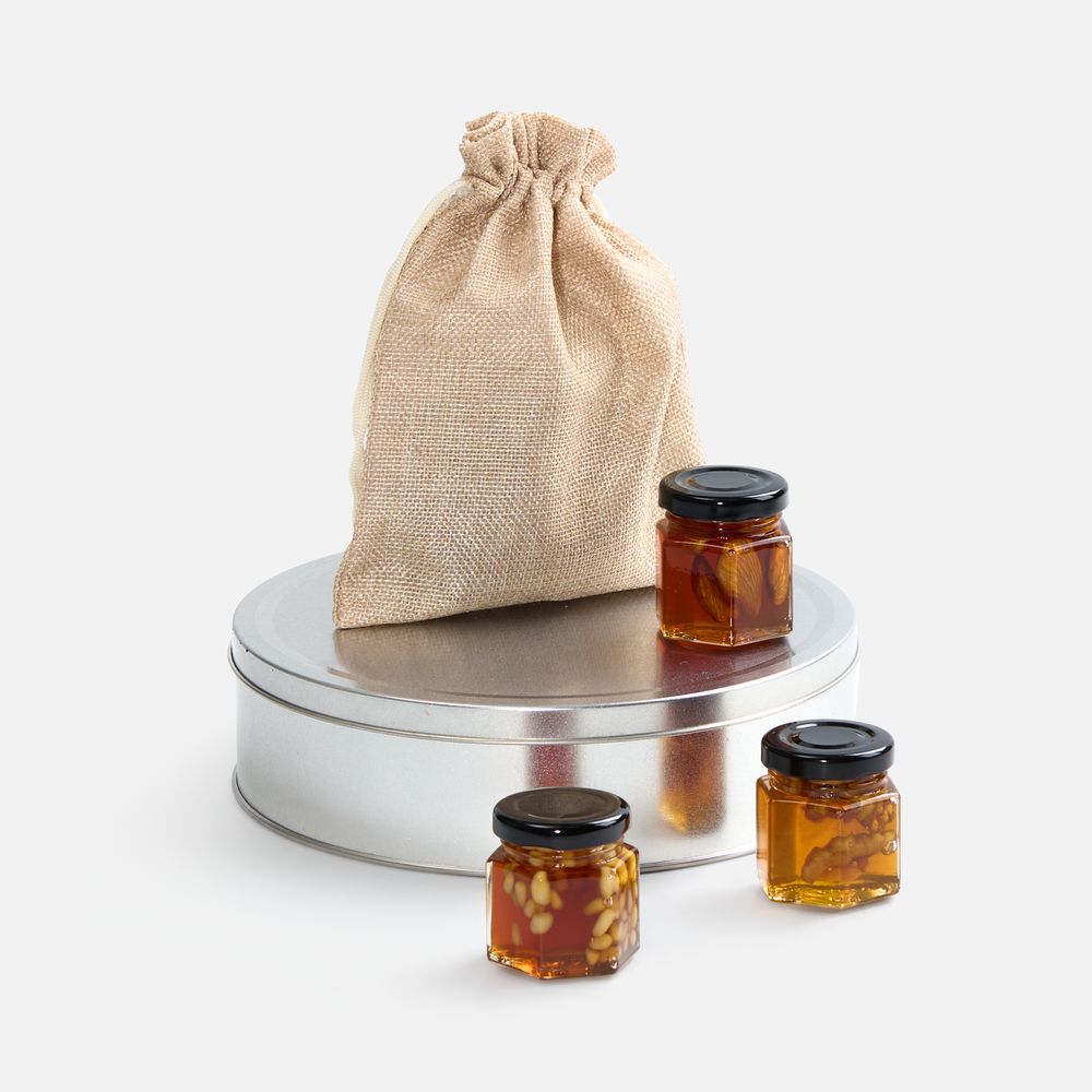 Набор Honey Taster, ver.3