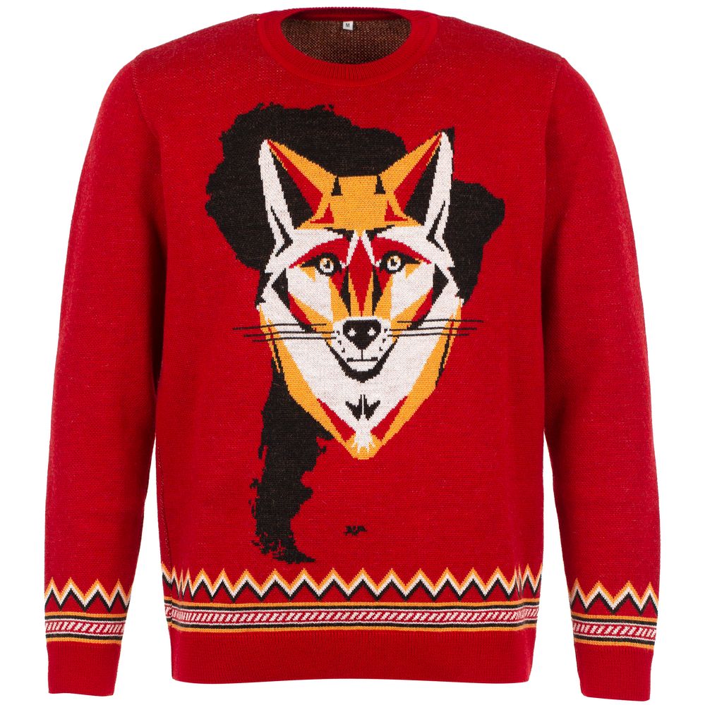 Джемпер Totem Fox, размер L